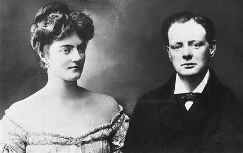 pictures of clementine churchill|winston churchill's wife clementine.